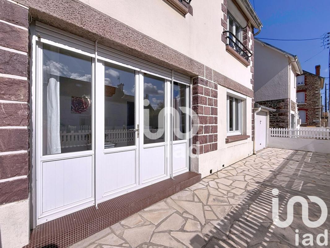 Maison 6 Pièce(s) Pléneuf-Val-André