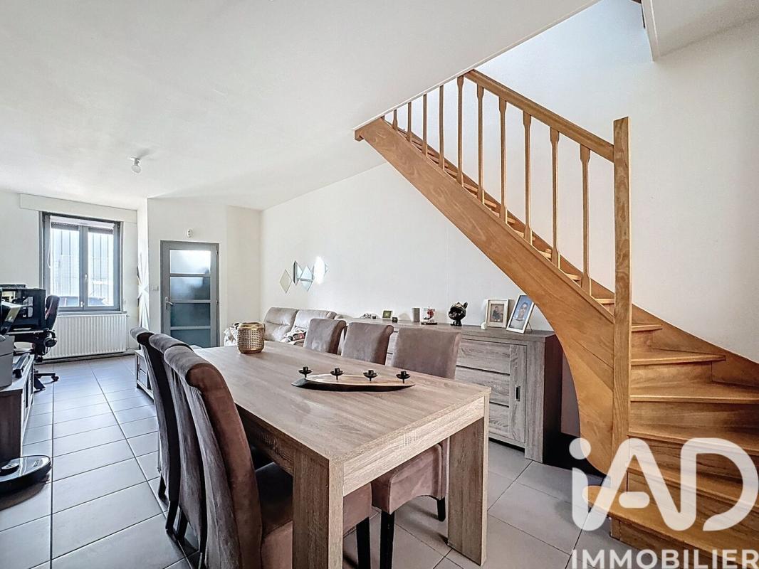 Maison 4 Pièce(s) Tourcoing