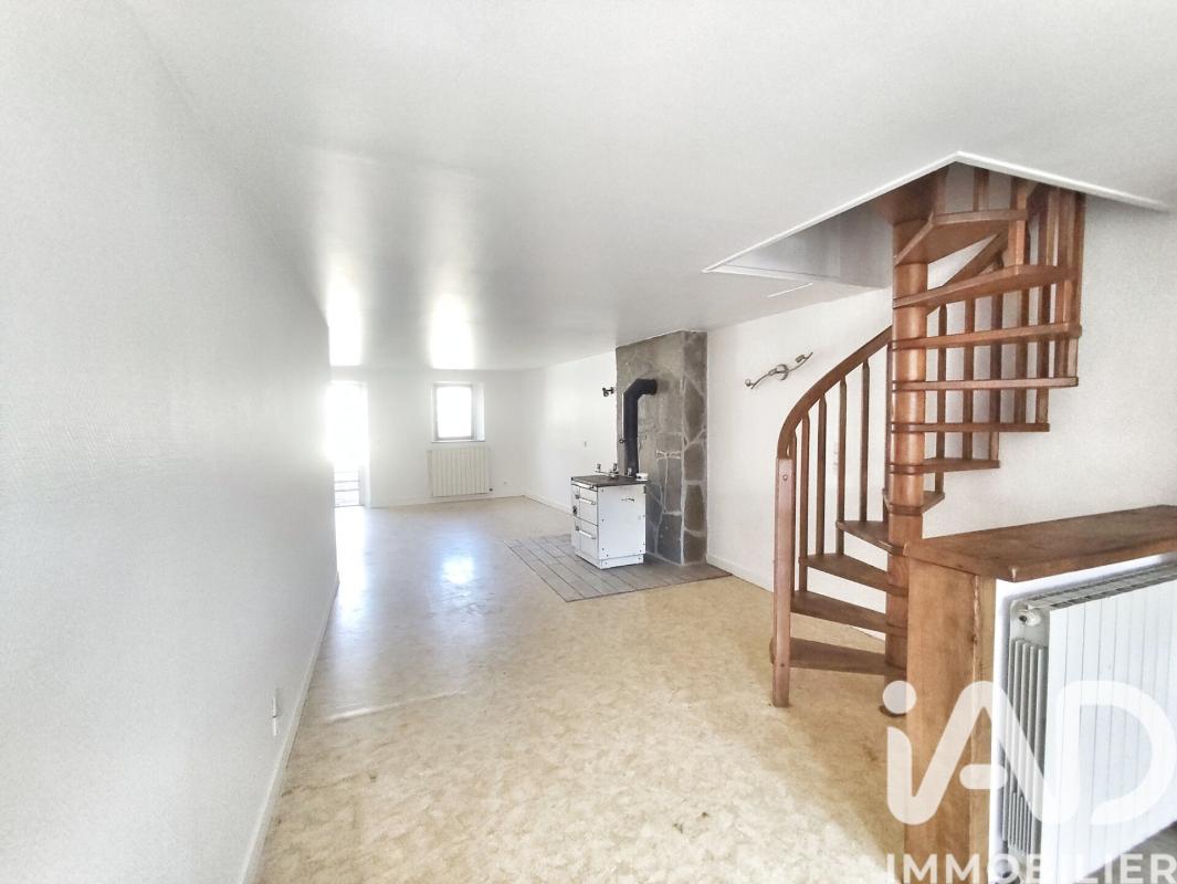 Maison 4 Pièce(s) Saint-Pierre-d'Albigny