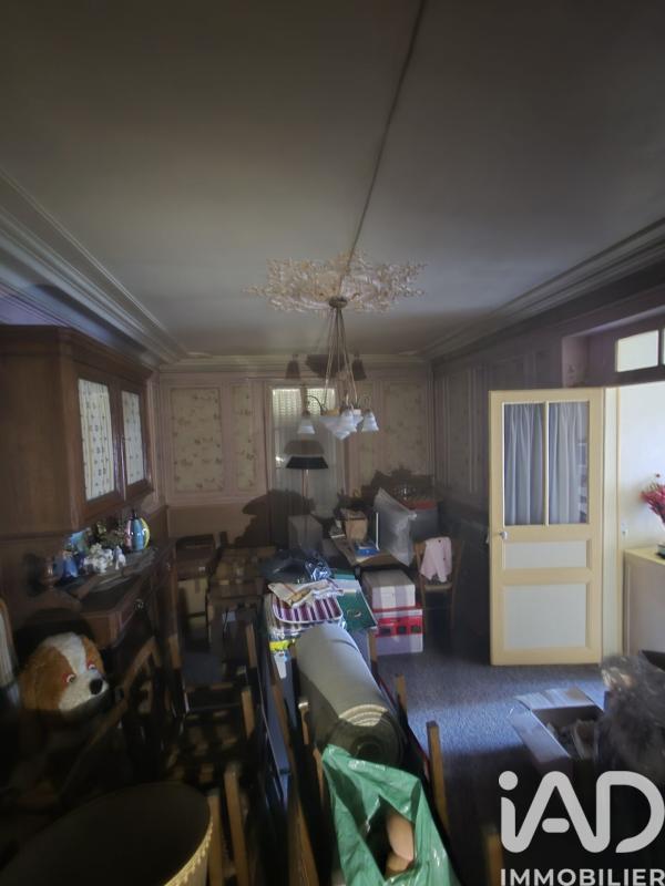 Maison de ville 5 Pièce(s) La Ferté-sous-Jouarre