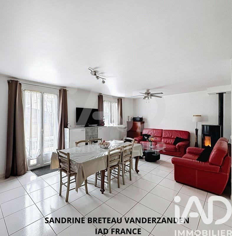 Maison traditionnelle 5 Pièce(s) Pithiviers