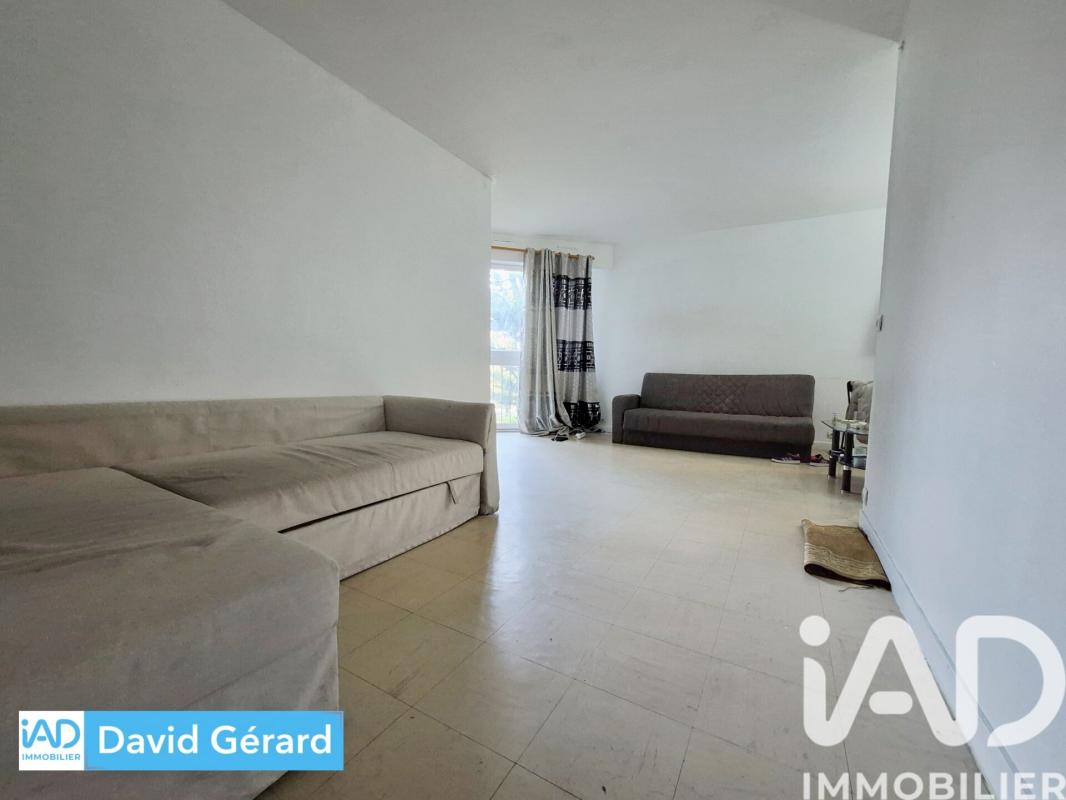 Appartement 3 Pièce(s) Grigny