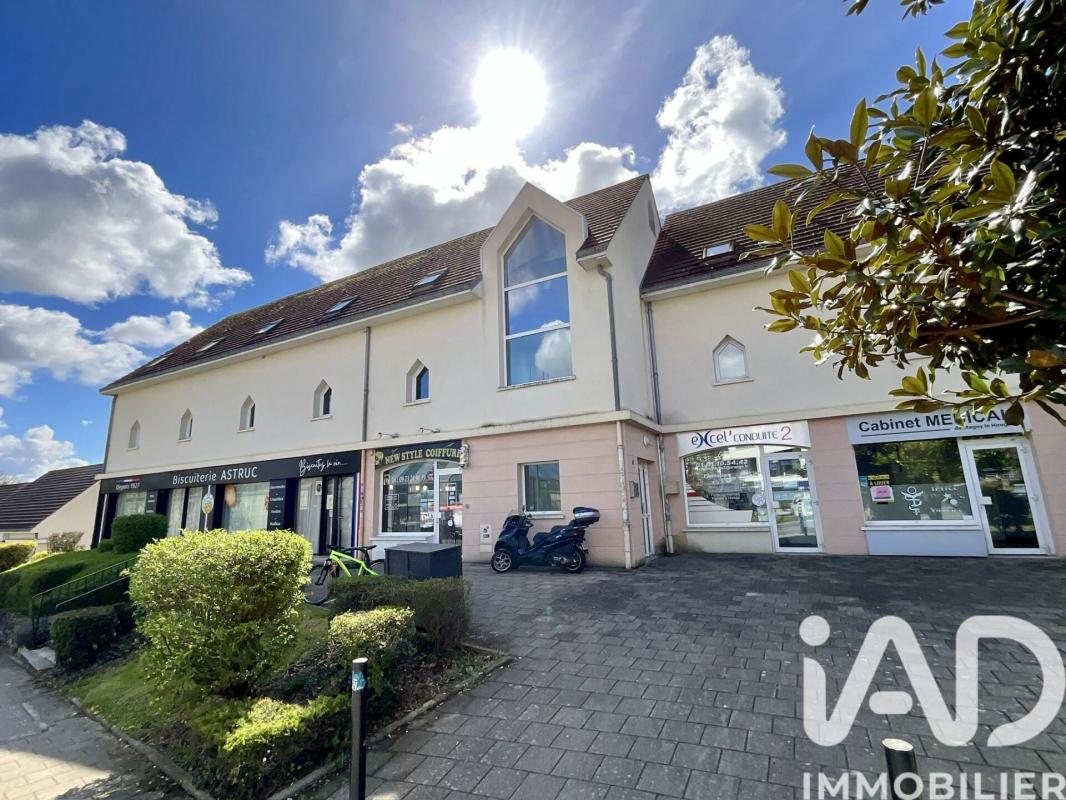 Appartement 3 Pièce(s) Magny-le-Hongre