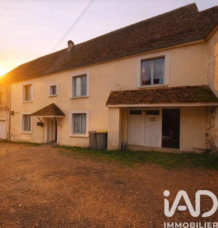 Maison 8 Pièce(s) Château-Thierry