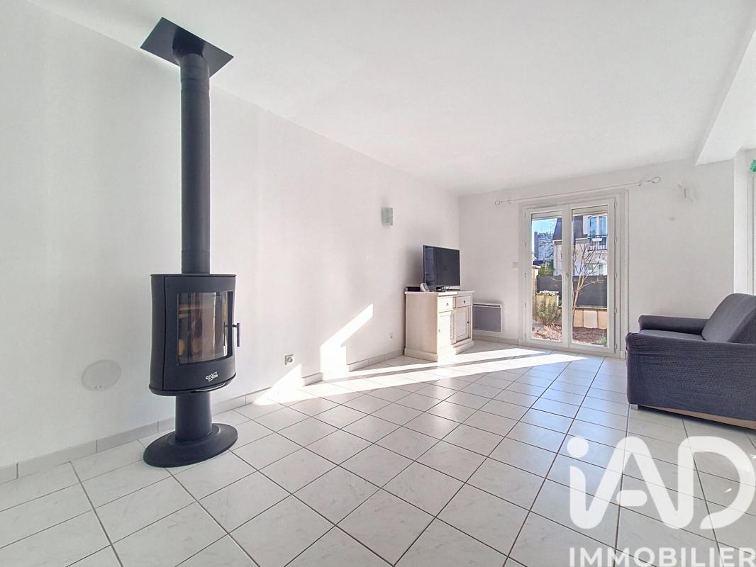 Maison 4 Pièce(s) Saint-Prix