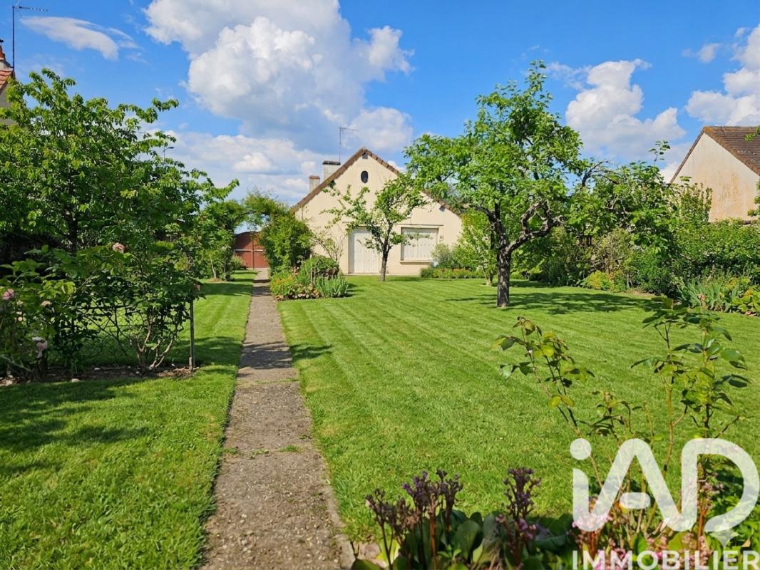 Maison 3 Pièce(s) Vendôme