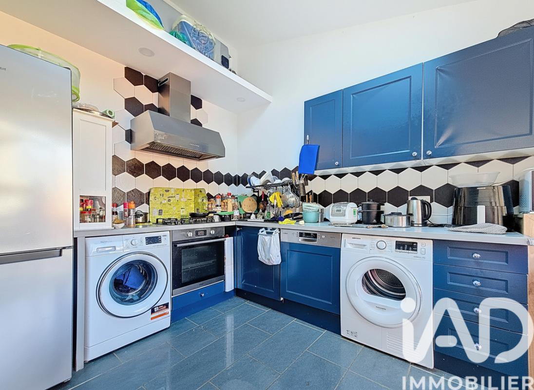 Maison de ville 5 Pièce(s) Fougères