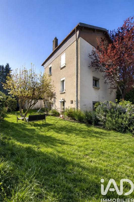 Maison 6 Pièce(s) Neuves-Maisons