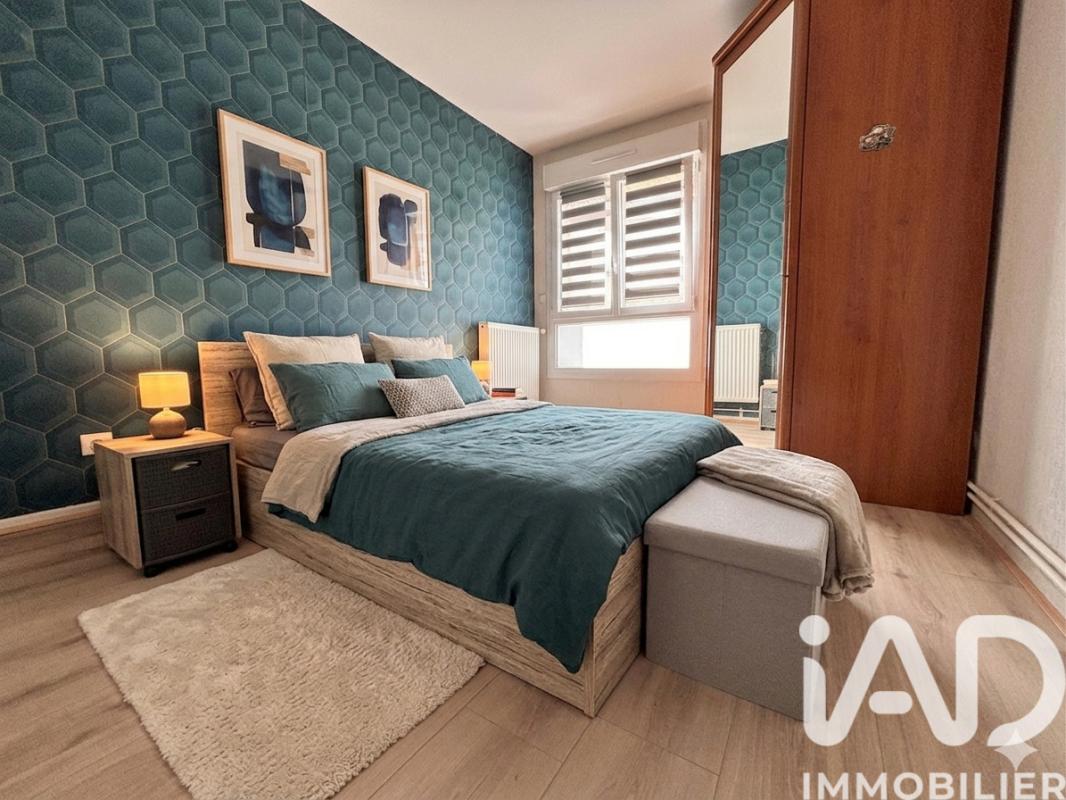 Duplex 5 Pièce(s) Malzéville