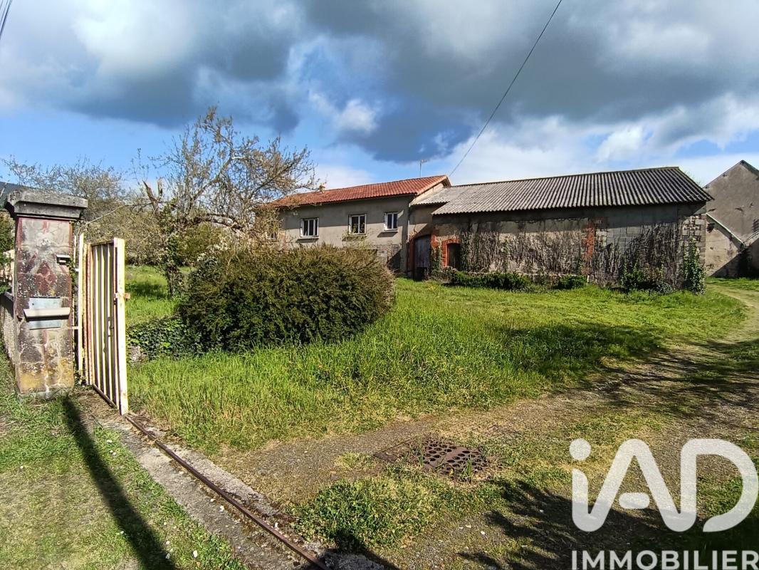 Maison 6 Pièce(s) Plaine-et-Vallées
