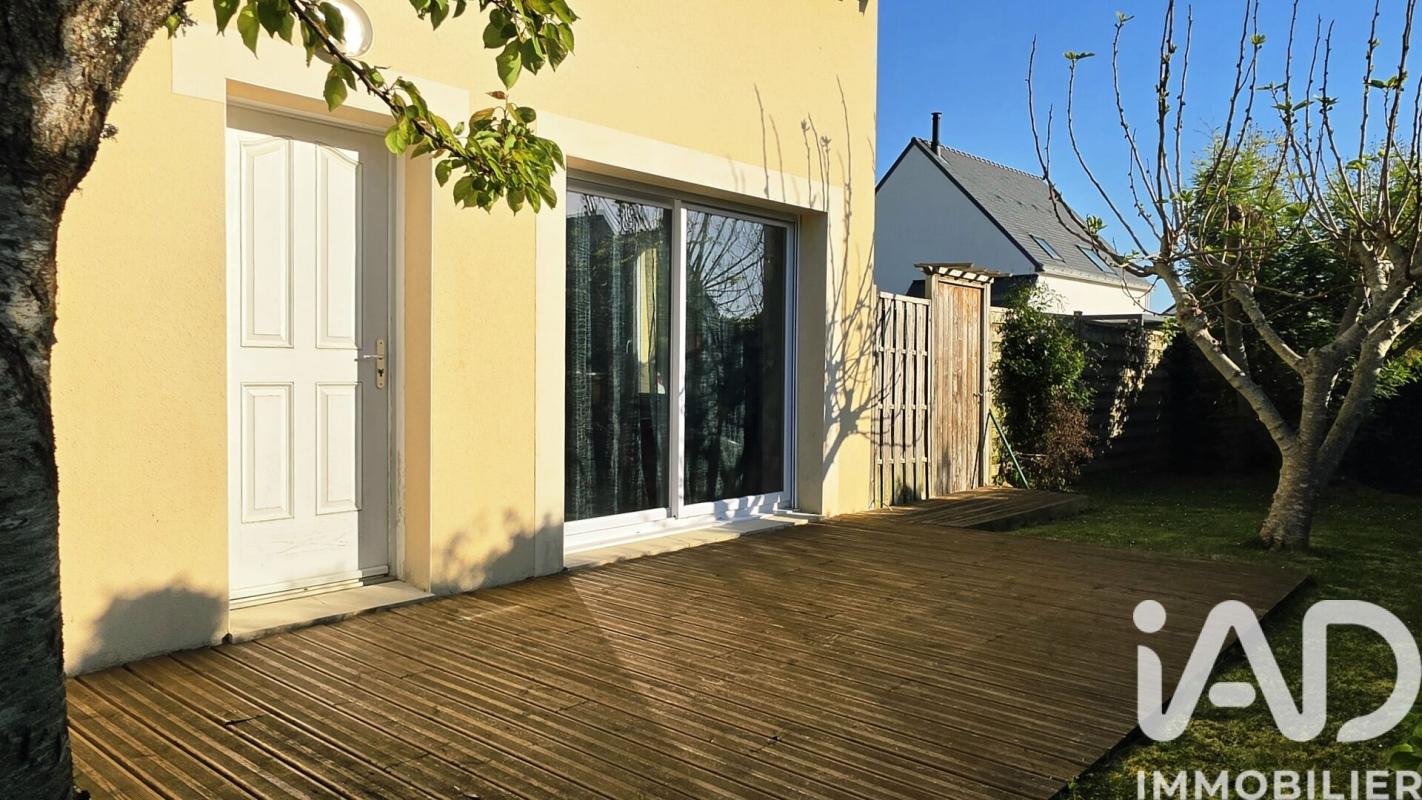 Maison traditionnelle 10 Pièce(s) Sarzeau