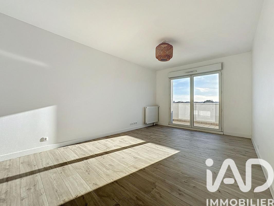 Appartement 3 Pièce(s) Le Blanc-Mesnil