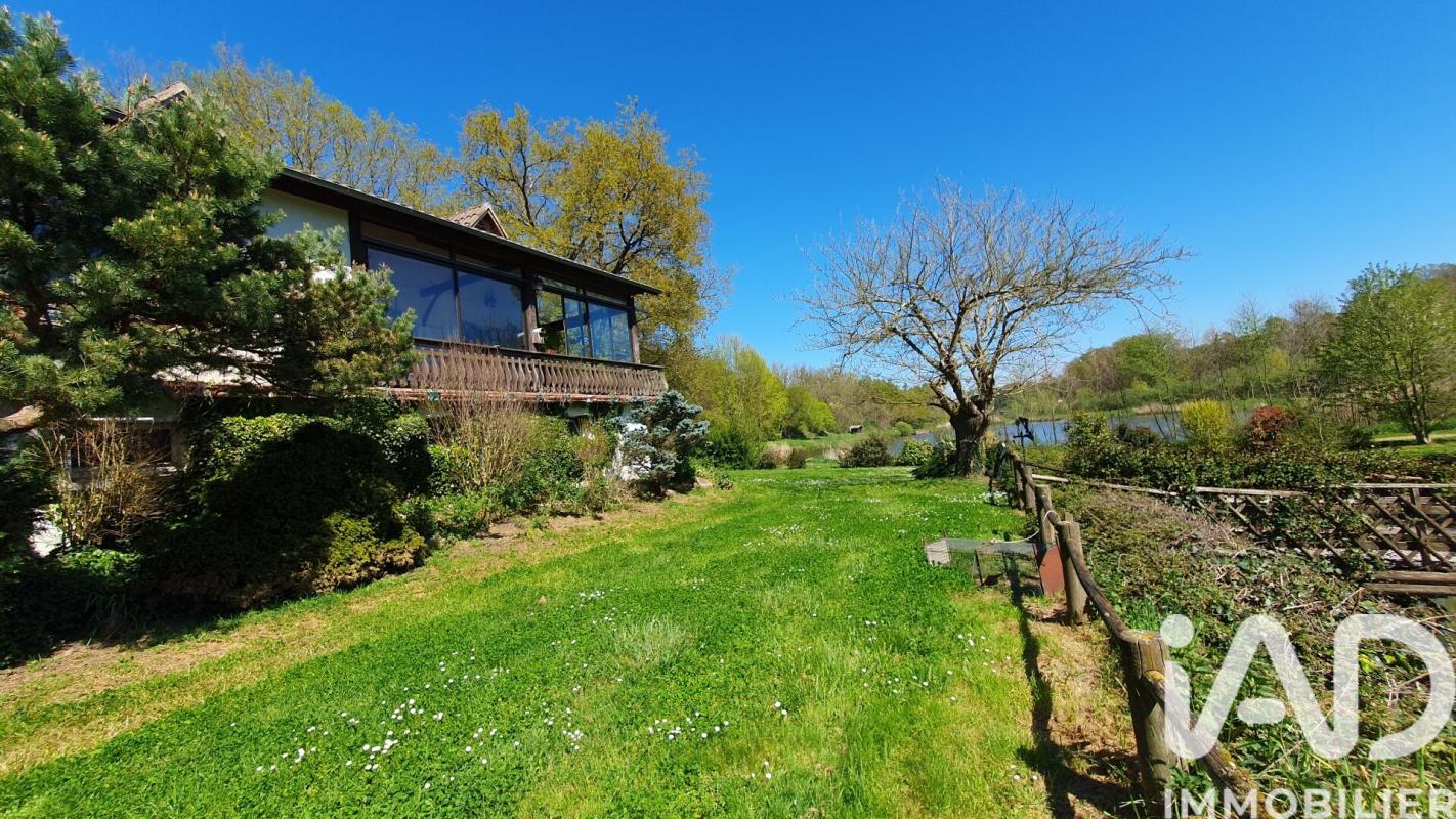 Maison traditionnelle 5 Pièce(s) Lys-Haut-Layon