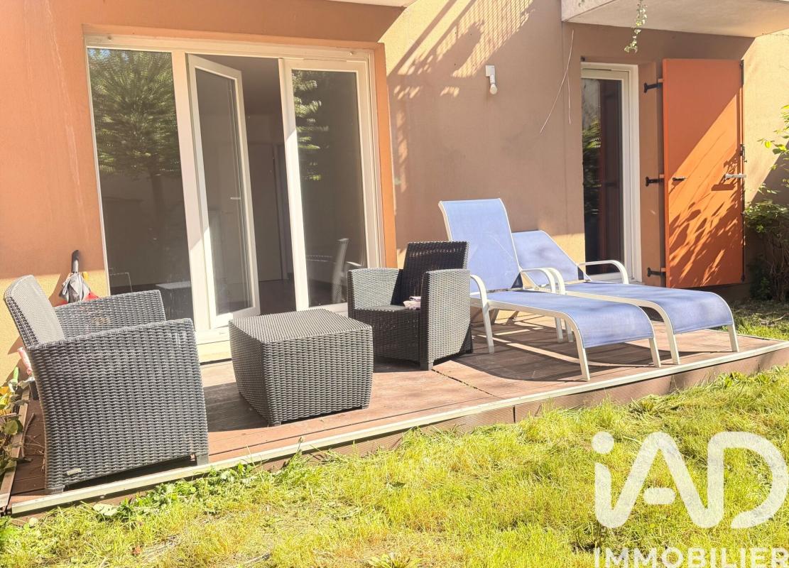 Appartement 3 Pièce(s) Bobigny