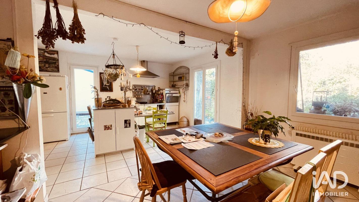 Maison 3 Pièce(s) Launaguet