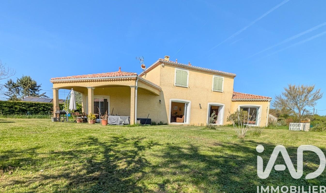 Maison 5 Pièce(s) Saint-Jory