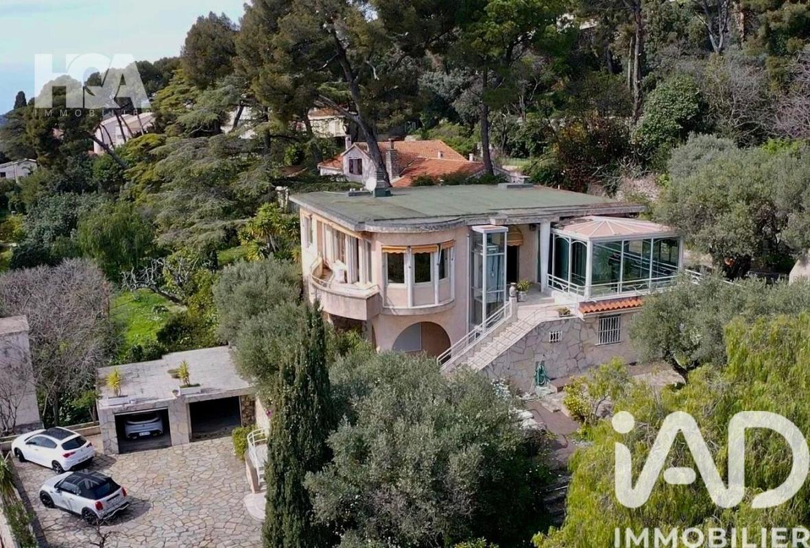 Propriété 8 Pièce(s) Toulon