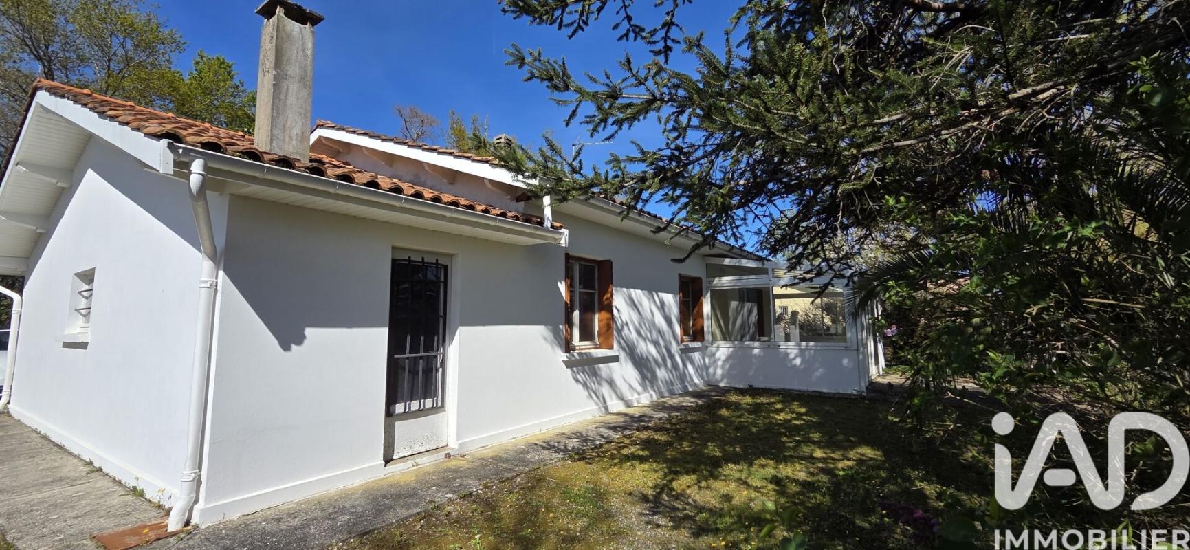 Maison 4 Pièce(s) Margaux-Cantenac