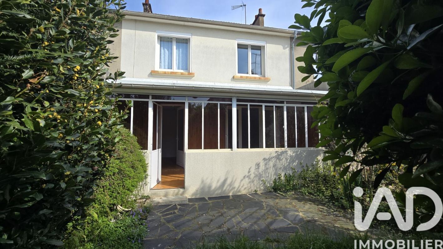 Maison de ville 4 Pièce(s) Vitry-le-François