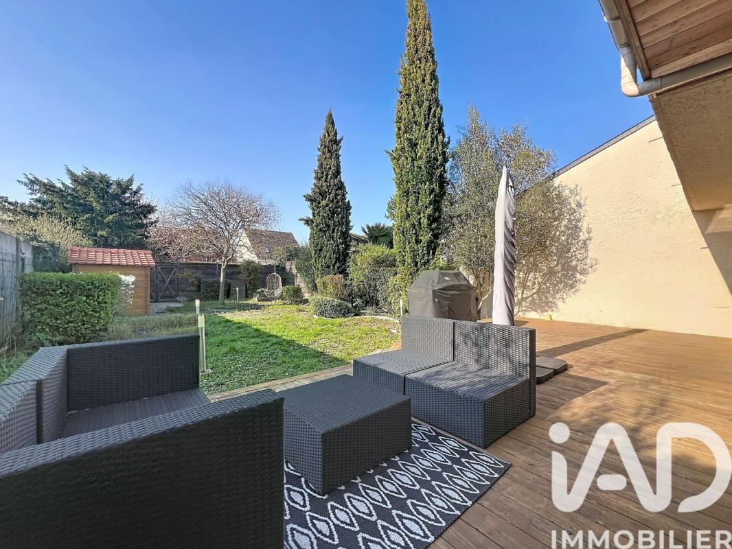 Maison 6 Pièce(s) Taverny