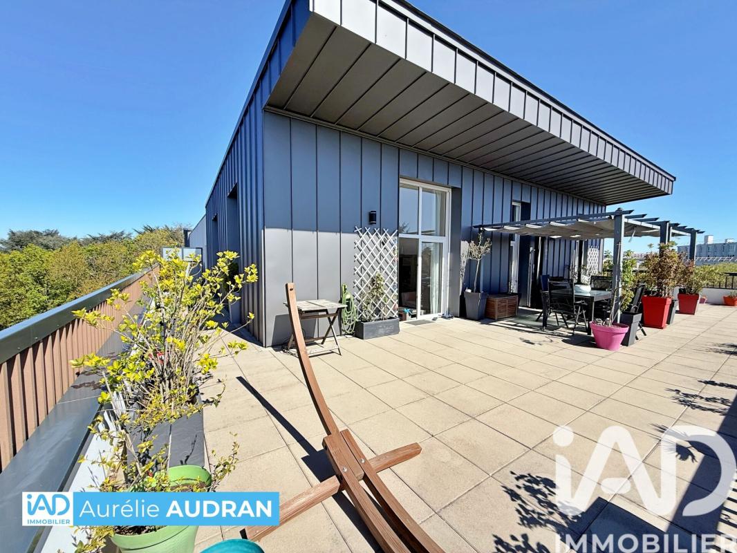 Appartement 5 Pièce(s) Guyancourt