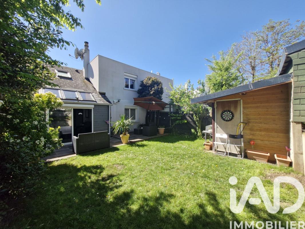 Maison 5 Pièce(s) Cergy