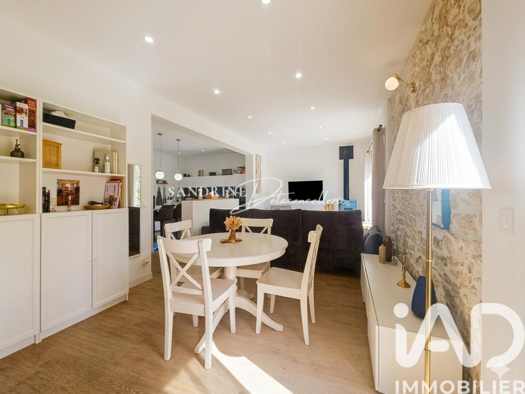 Maison en pierre 4 Pièce(s) Héric