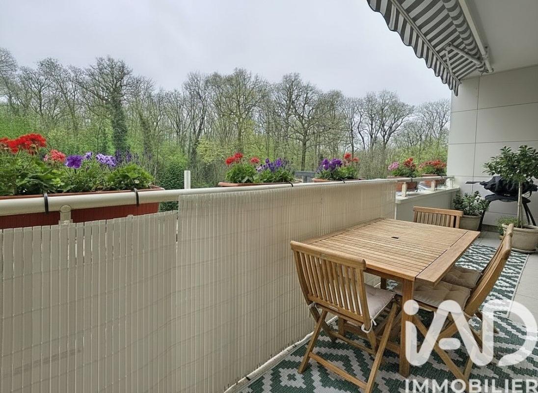 Appartement 5 Pièce(s) Vaucresson