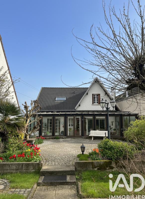Propriété 7 Pièce(s) Longpont-sur-Orge