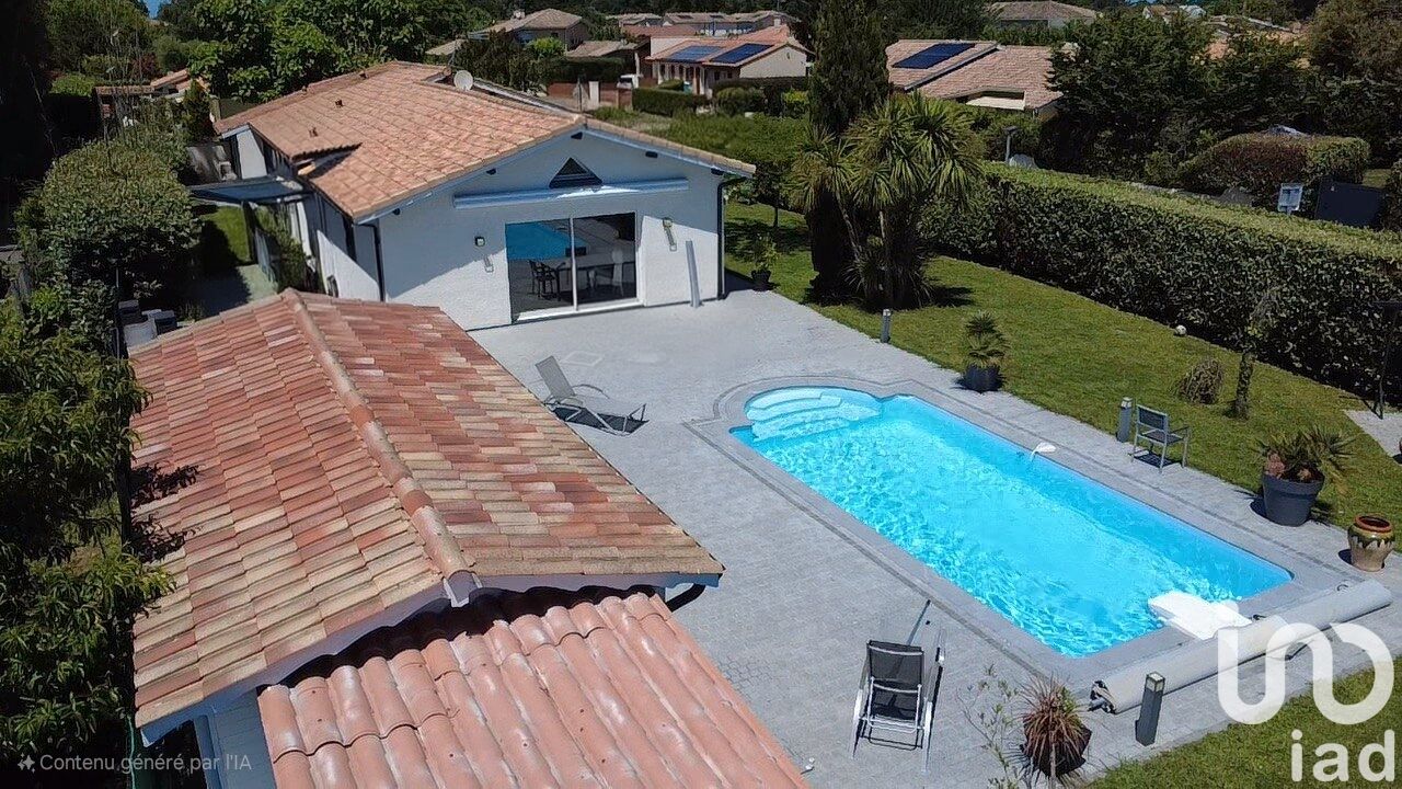 Maison 6 Pièce(s) Cestas