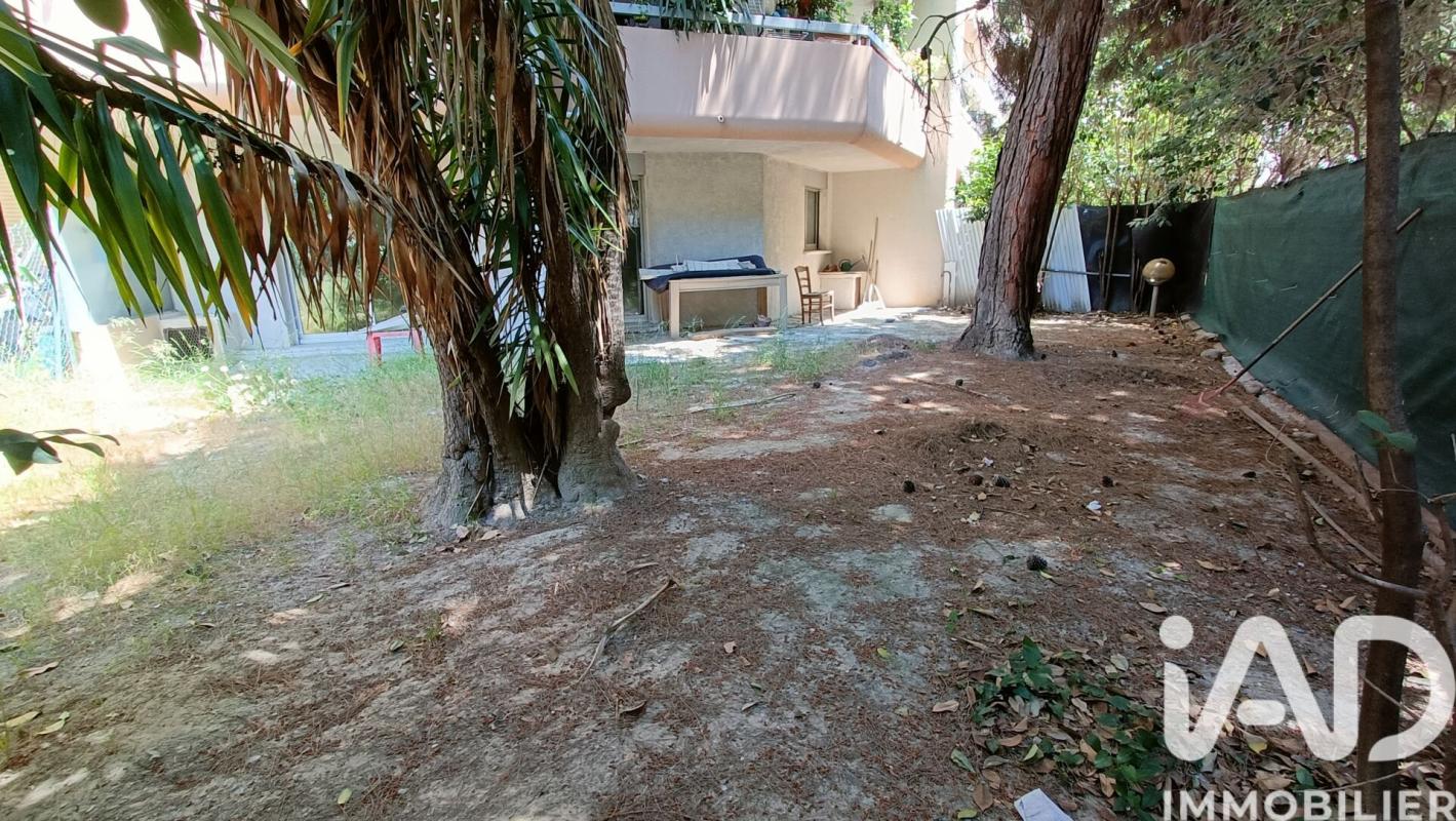 Appartement 1 Pièce(s) Nice