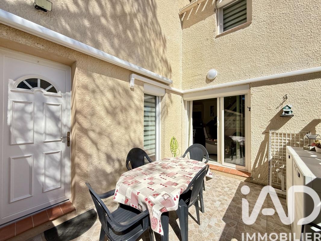 Duplex 3 Pièce(s) Le Barcarès