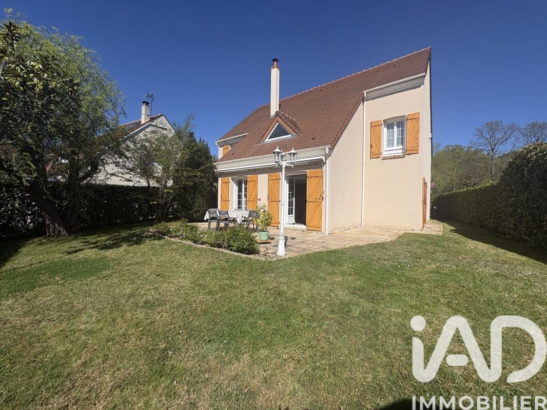 Maison 7 Pièce(s) Marolles-en-Brie