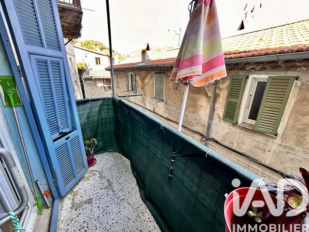 Appartement 2 Pièce(s) Contes