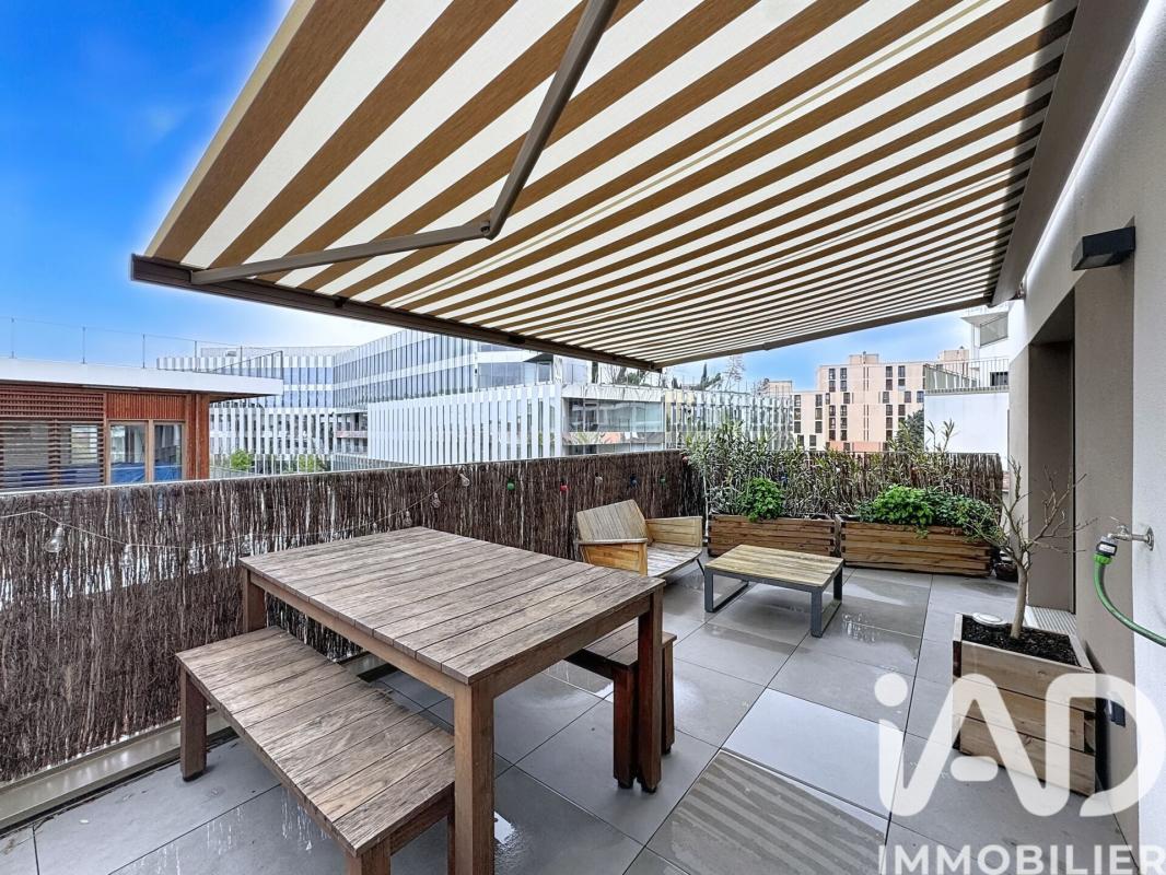 Appartement 3 Pièce(s) Toulouse