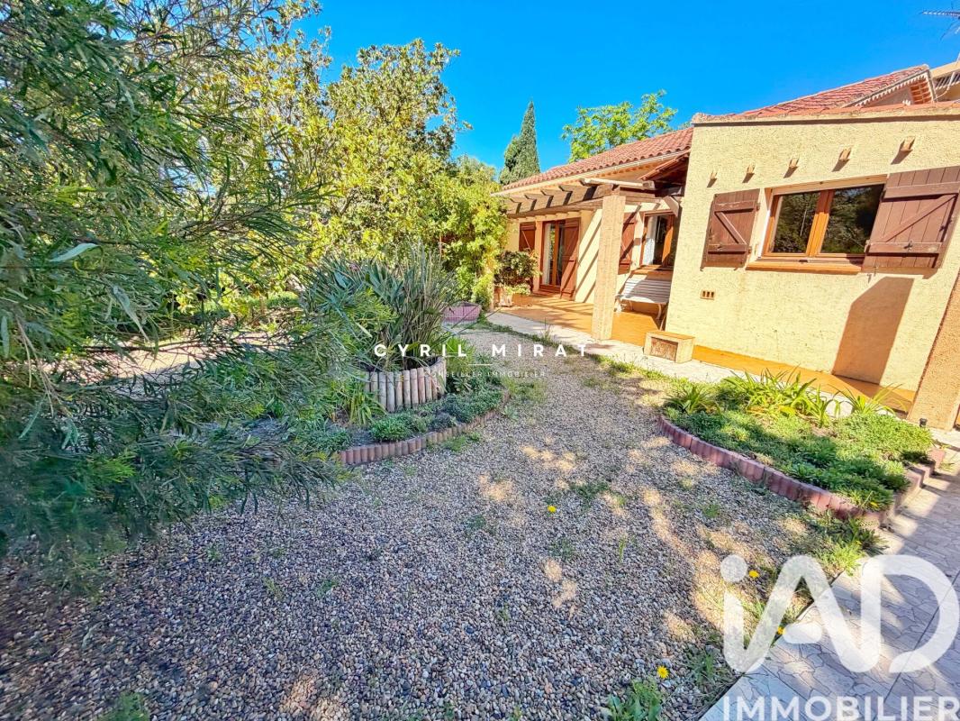 Maison 4 Pièce(s) La Seyne-sur-Mer