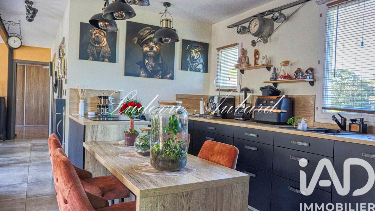 Maison 3 Pièce(s) Viarmes