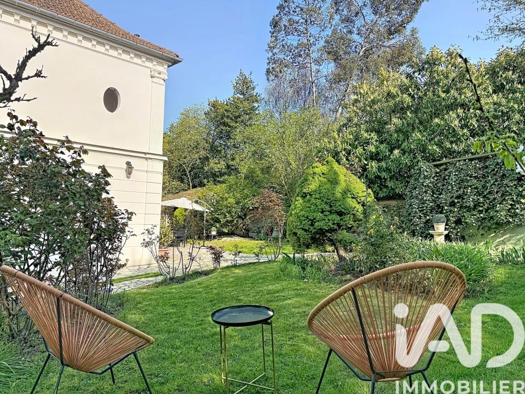 Propriété 5 Pièce(s) Montgeron