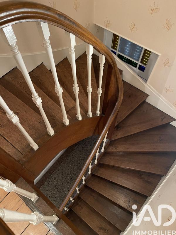 Maison 4 Pièce(s) Châteauroux