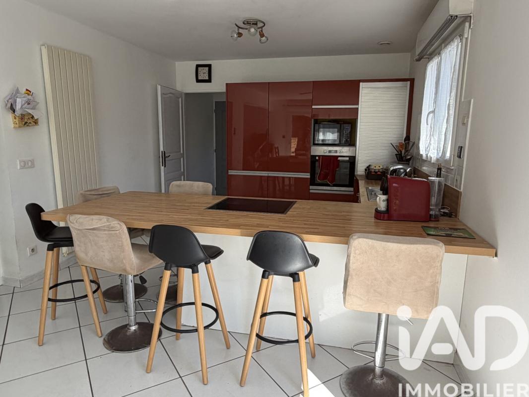 Maison 7 Pièce(s) Beaurains