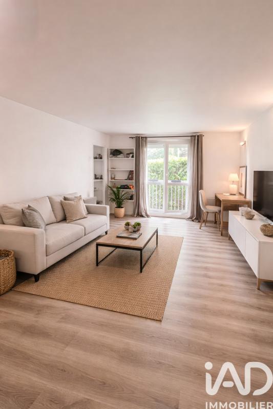 Appartement 4 Pièce(s) Marseille 11eme Arrondissement