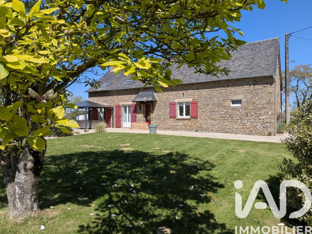 Maison 7 Pièce(s) Mellé