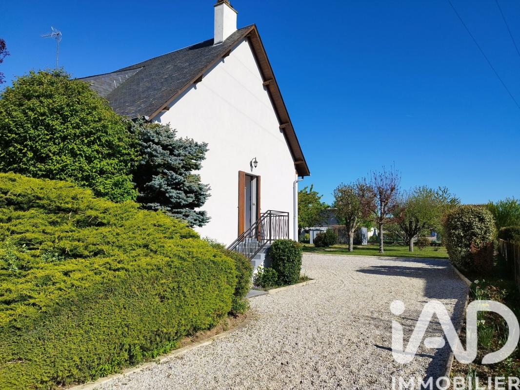 Maison 6 Pièce(s) Vendôme