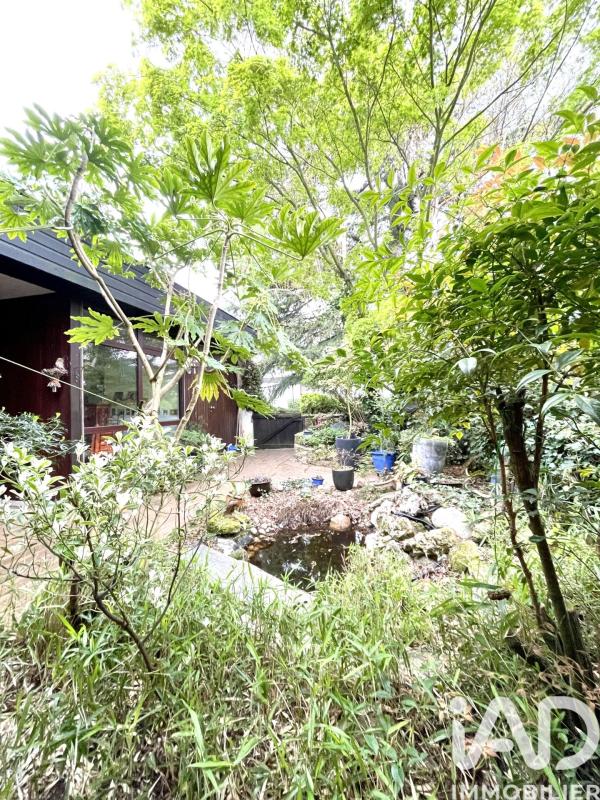 Maison 5 Pièce(s) Boussy-Saint-Antoine