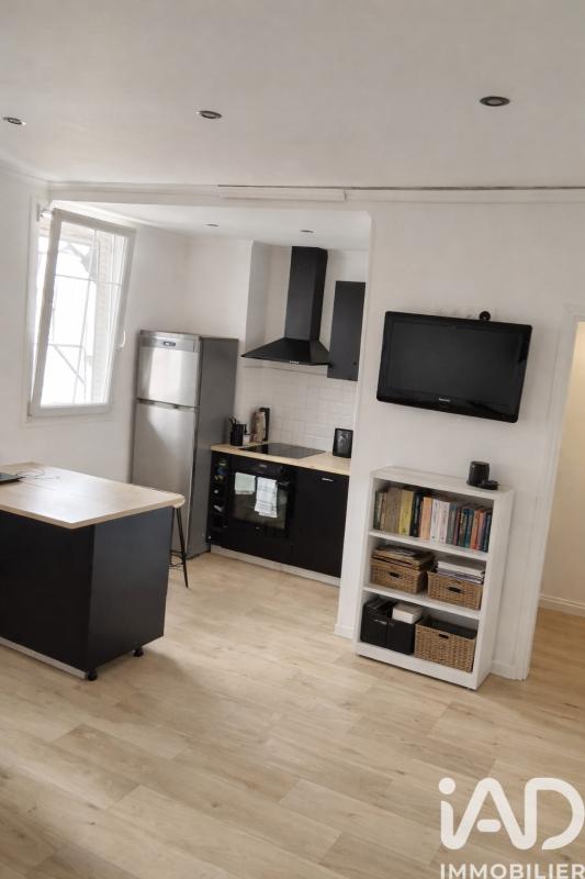 Appartement 2 Pièce(s) Stains