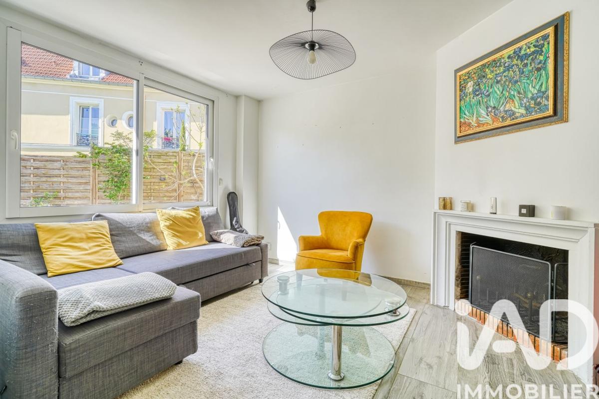 Maison de ville 5 Pièce(s) Soisy-sur-Seine