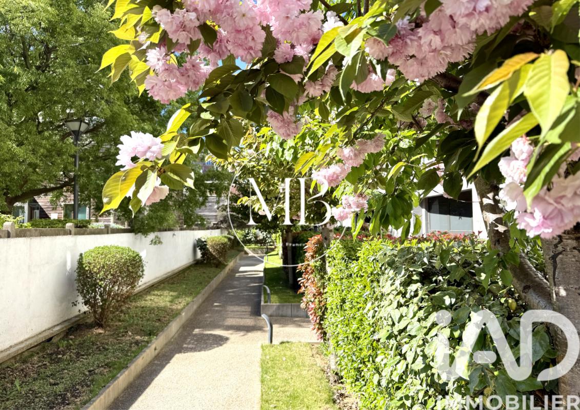 Appartement 1 Pièce(s) Aubervilliers