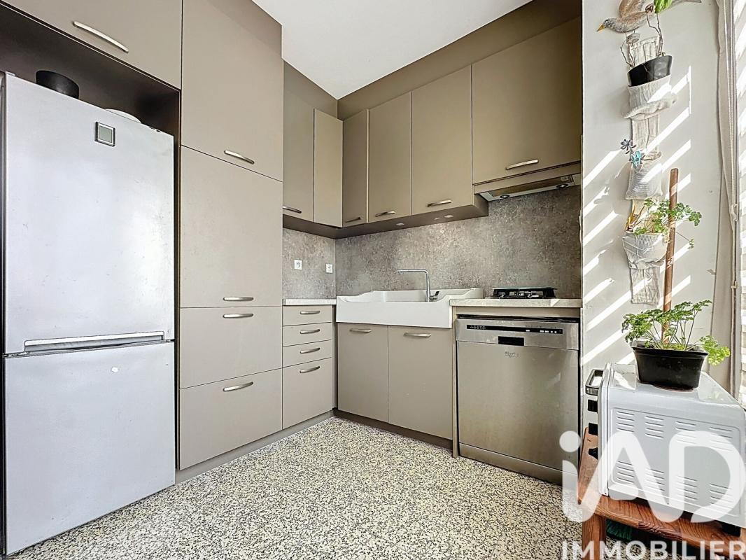 Maison 1 Pièce(s) Port-des-Barques