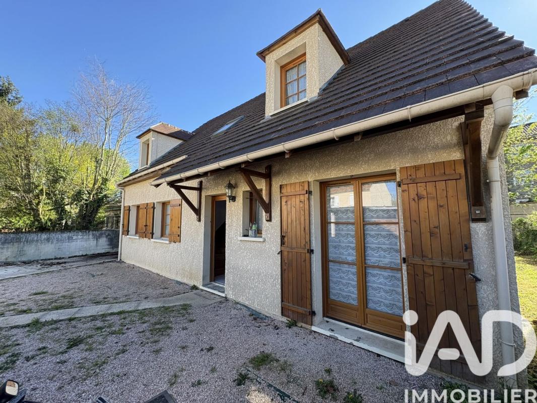 Maison traditionnelle 6 Pièce(s) Écouen