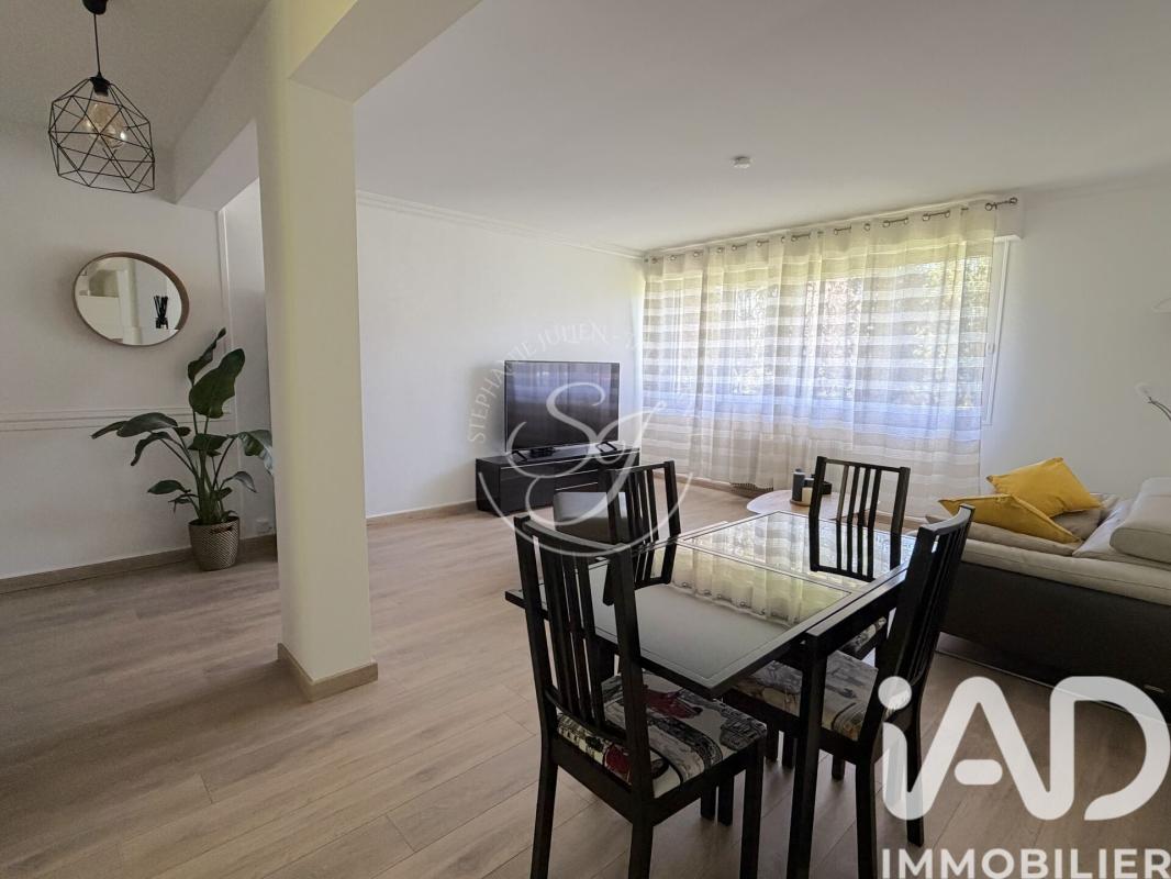 Appartement 4 Pièce(s) Étiolles